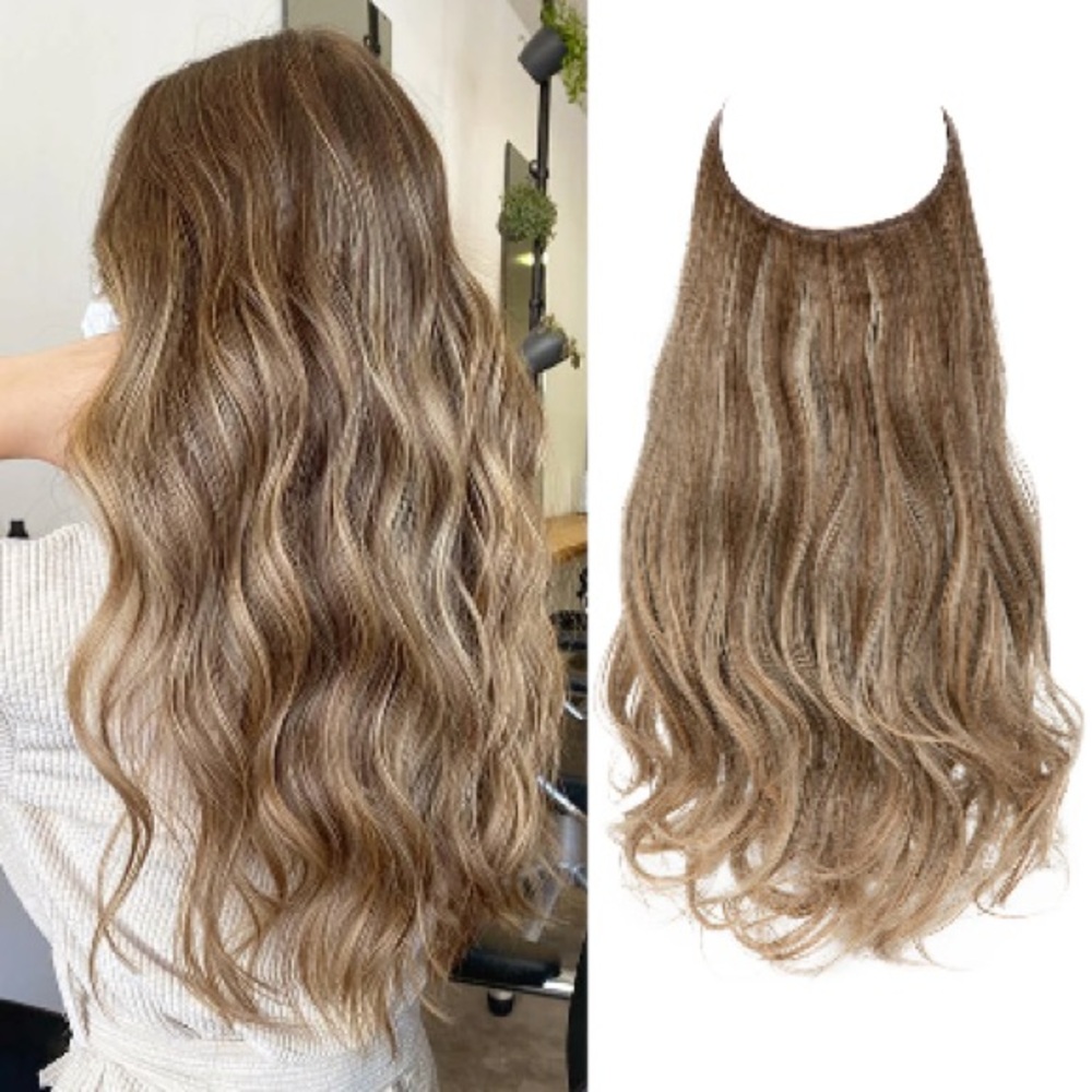 Kanekalon Hair Extension SET OF TWO
